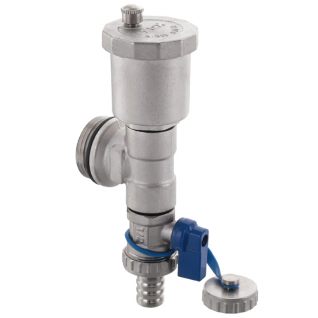 Конечный элемент коллектора KR-1035/1" (KR2671)
